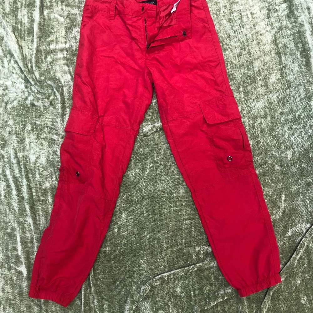 Zumiez Ninth Hall size small